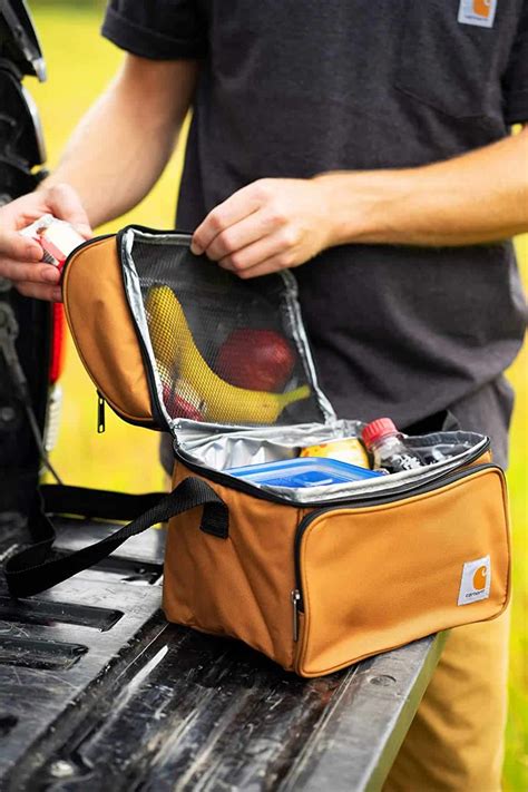 steel construction worker lunch box|best cooler for construction workers.